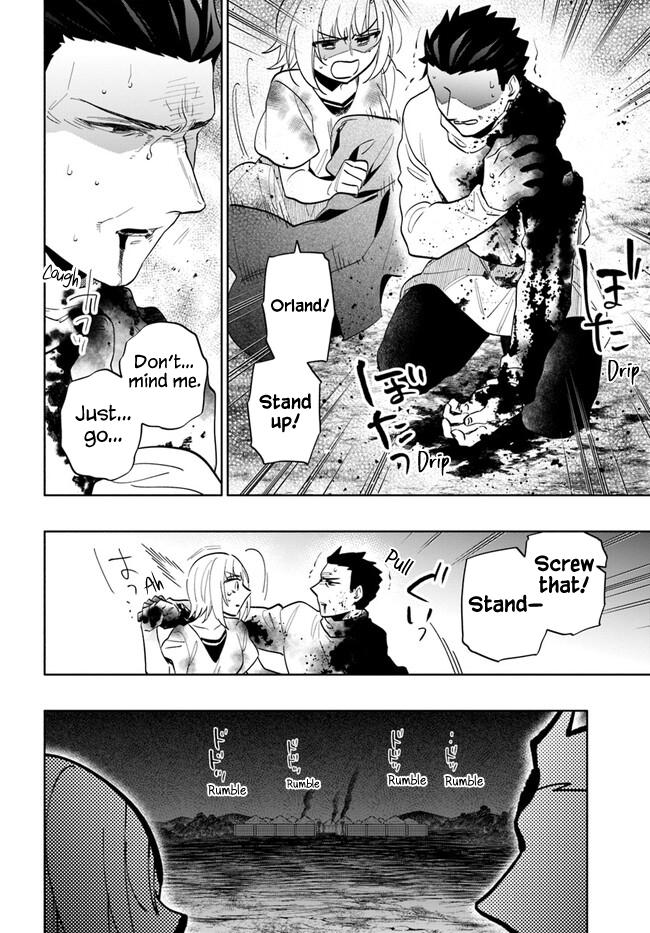 Takarakuji de 40-oku Atatta n dakedo Isekai ni Ijuu Suru Chap 70 - Next Chap 71