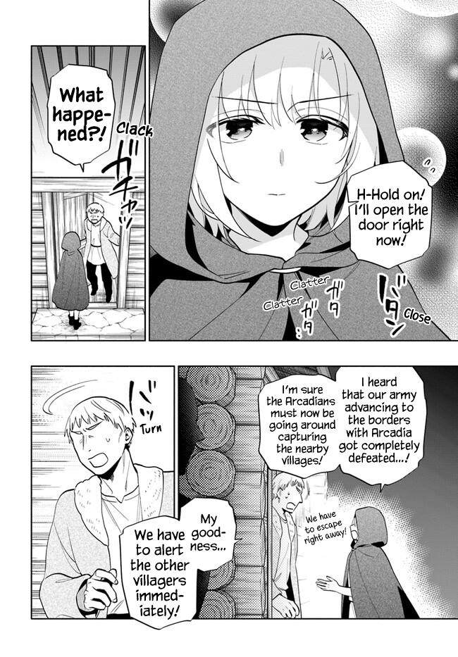 Takarakuji de 40-oku Atatta n dakedo Isekai ni Ijuu Suru Chap 70 - Next Chap 71