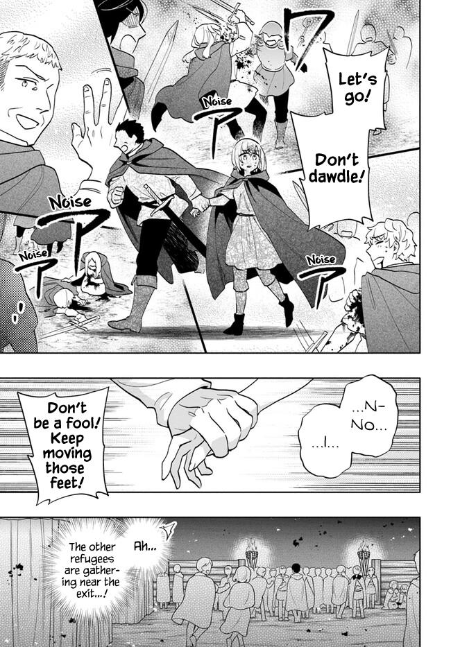 Takarakuji de 40-oku Atatta n dakedo Isekai ni Ijuu Suru Chap 70 - Next Chap 71