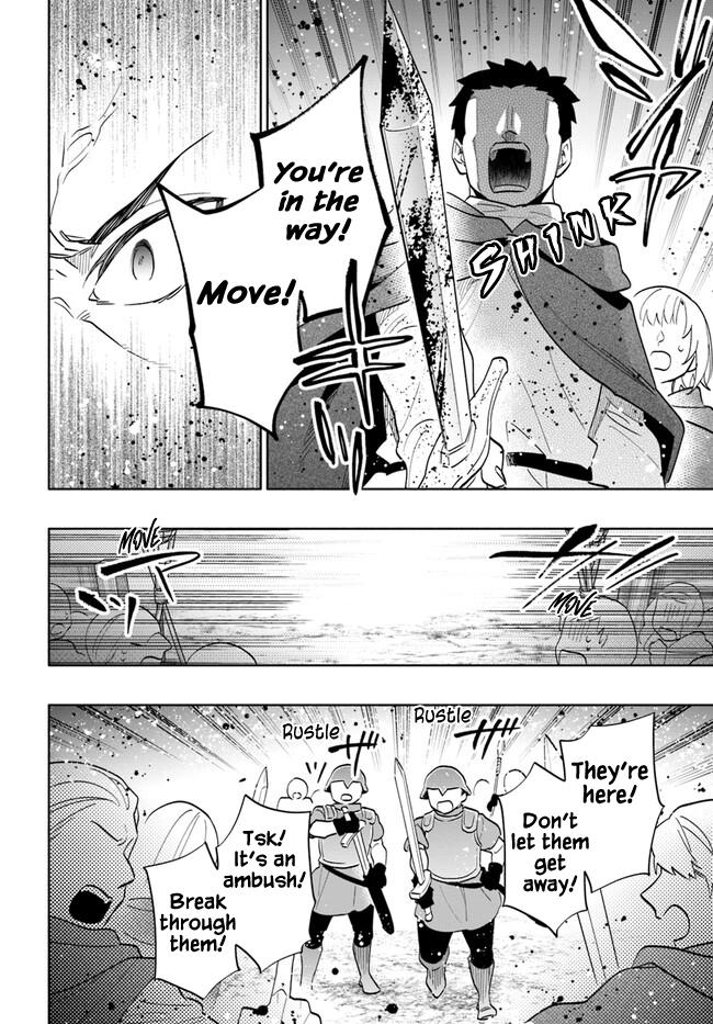 Takarakuji de 40-oku Atatta n dakedo Isekai ni Ijuu Suru Chap 70 - Next Chap 71