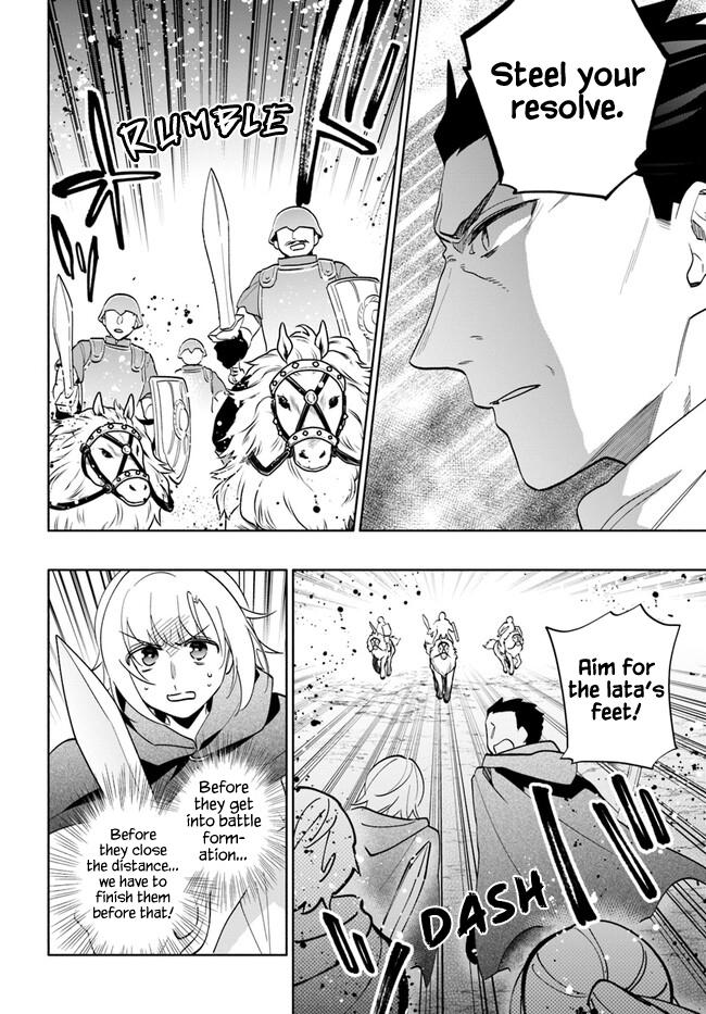 Takarakuji de 40-oku Atatta n dakedo Isekai ni Ijuu Suru Chap 70 - Next Chap 71