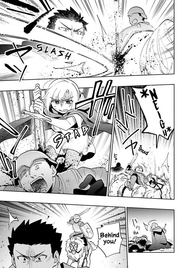 Takarakuji de 40-oku Atatta n dakedo Isekai ni Ijuu Suru Chap 70 - Next Chap 71