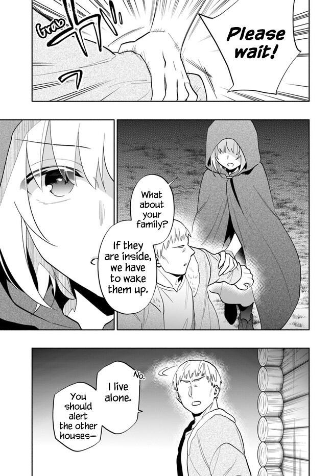 Takarakuji de 40-oku Atatta n dakedo Isekai ni Ijuu Suru Chap 70 - Next Chap 71