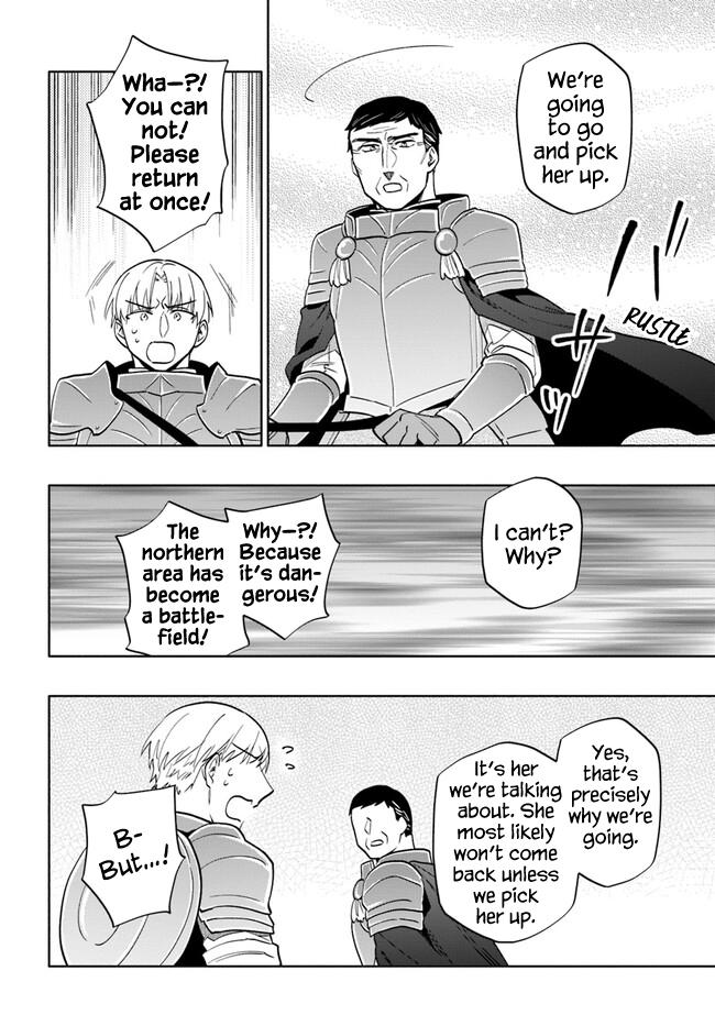 Takarakuji de 40-oku Atatta n dakedo Isekai ni Ijuu Suru Chap 71 - Next Chap 72