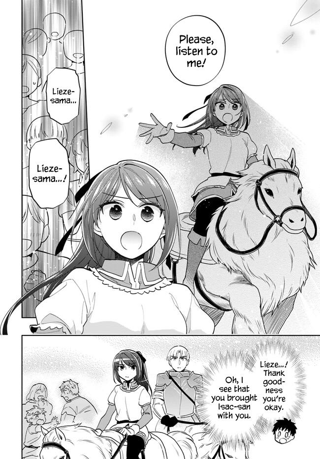 Takarakuji de 40-oku Atatta n dakedo Isekai ni Ijuu Suru Chap 71 - Next Chap 72