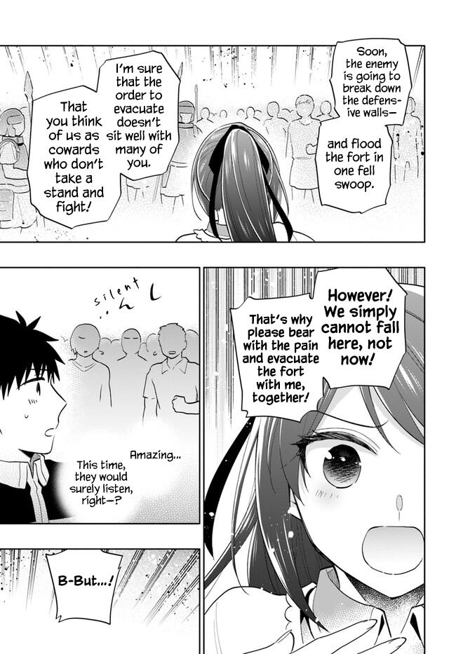 Takarakuji de 40-oku Atatta n dakedo Isekai ni Ijuu Suru Chap 71 - Next Chap 72