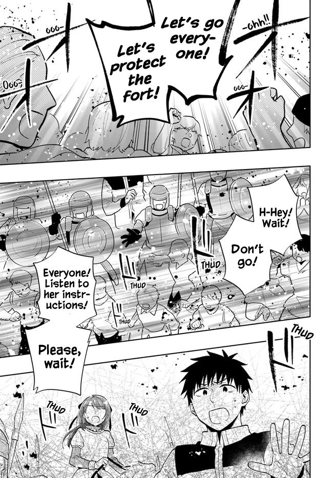 Takarakuji de 40-oku Atatta n dakedo Isekai ni Ijuu Suru Chap 71 - Next Chap 72