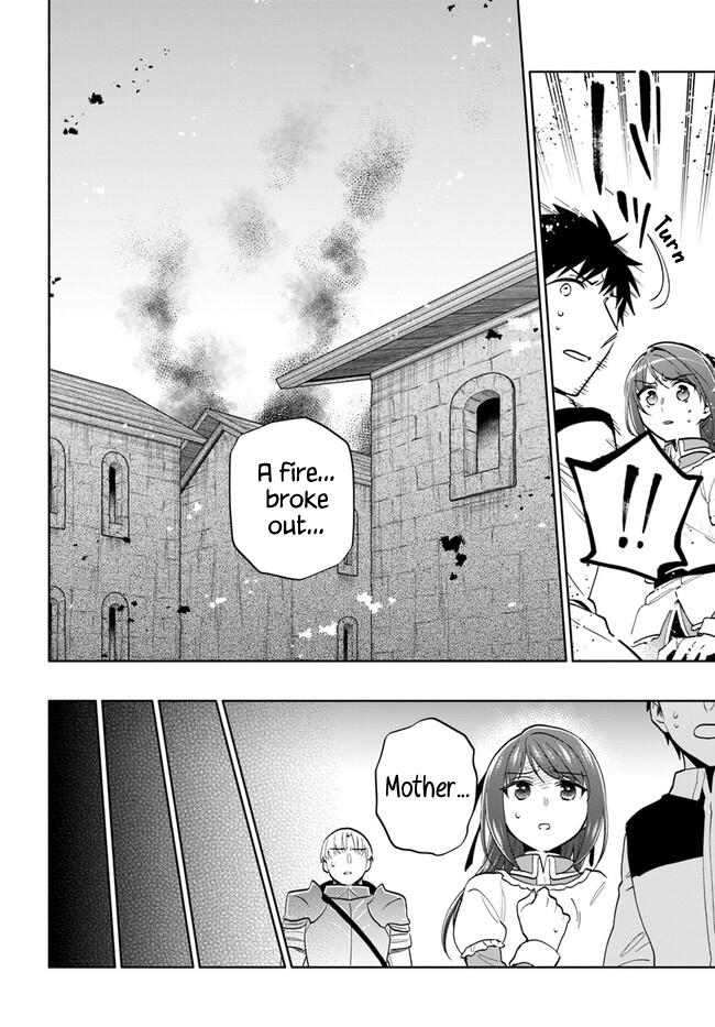 Takarakuji de 40-oku Atatta n dakedo Isekai ni Ijuu Suru Chap 71 - Next Chap 72
