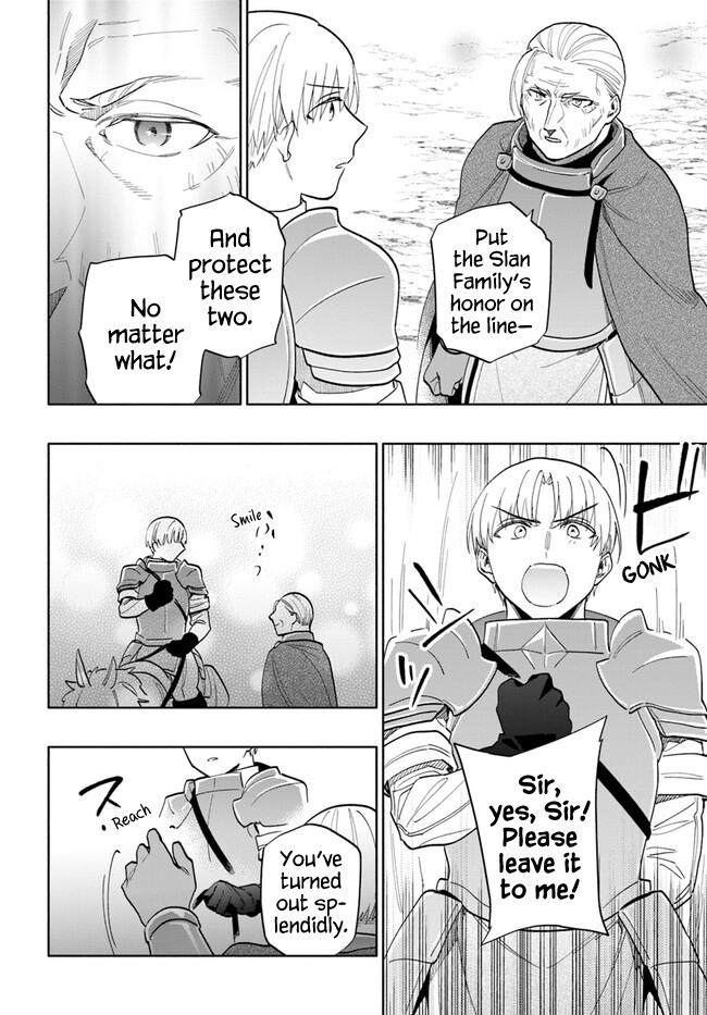 Takarakuji de 40-oku Atatta n dakedo Isekai ni Ijuu Suru Chap 71 - Next Chap 72