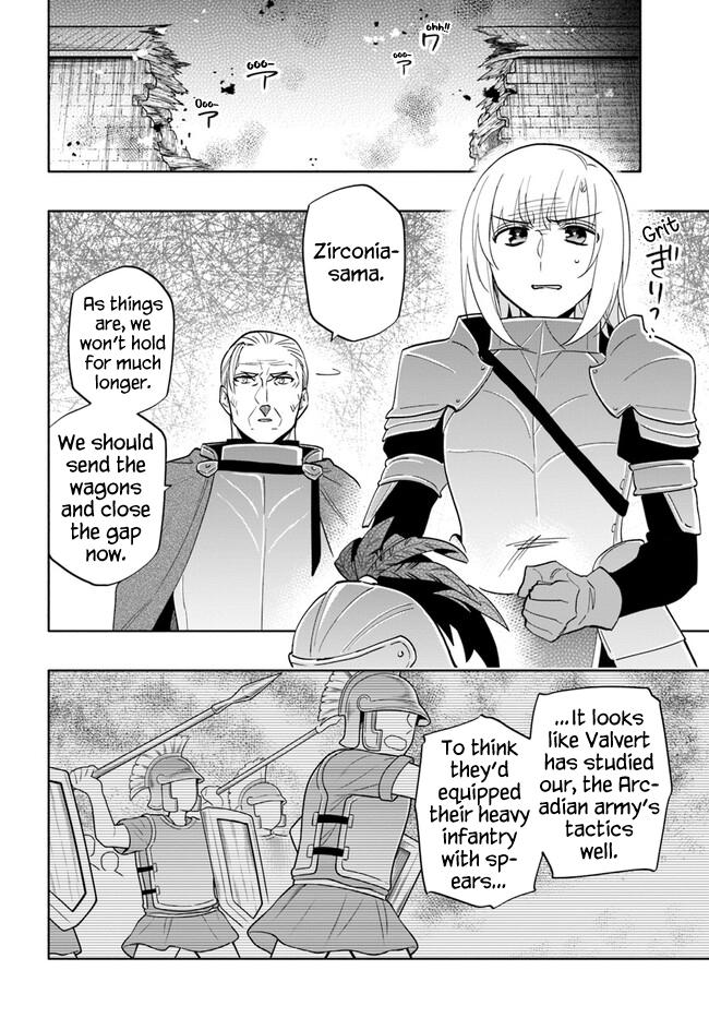 Takarakuji de 40-oku Atatta n dakedo Isekai ni Ijuu Suru Chap 71 - Next Chap 72