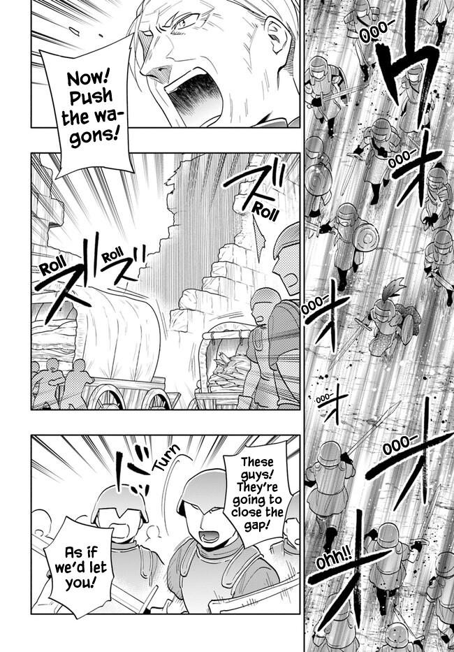 Takarakuji de 40-oku Atatta n dakedo Isekai ni Ijuu Suru Chap 71 - Next Chap 72