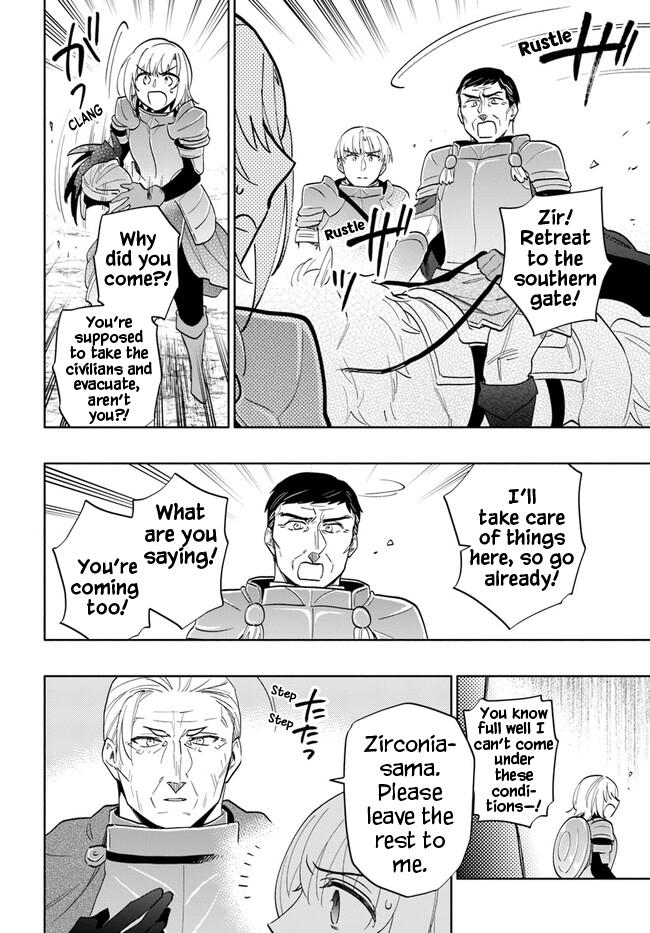 Takarakuji de 40-oku Atatta n dakedo Isekai ni Ijuu Suru Chap 71 - Next Chap 72