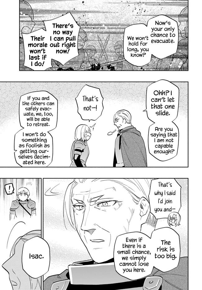 Takarakuji de 40-oku Atatta n dakedo Isekai ni Ijuu Suru Chap 71 - Next Chap 72