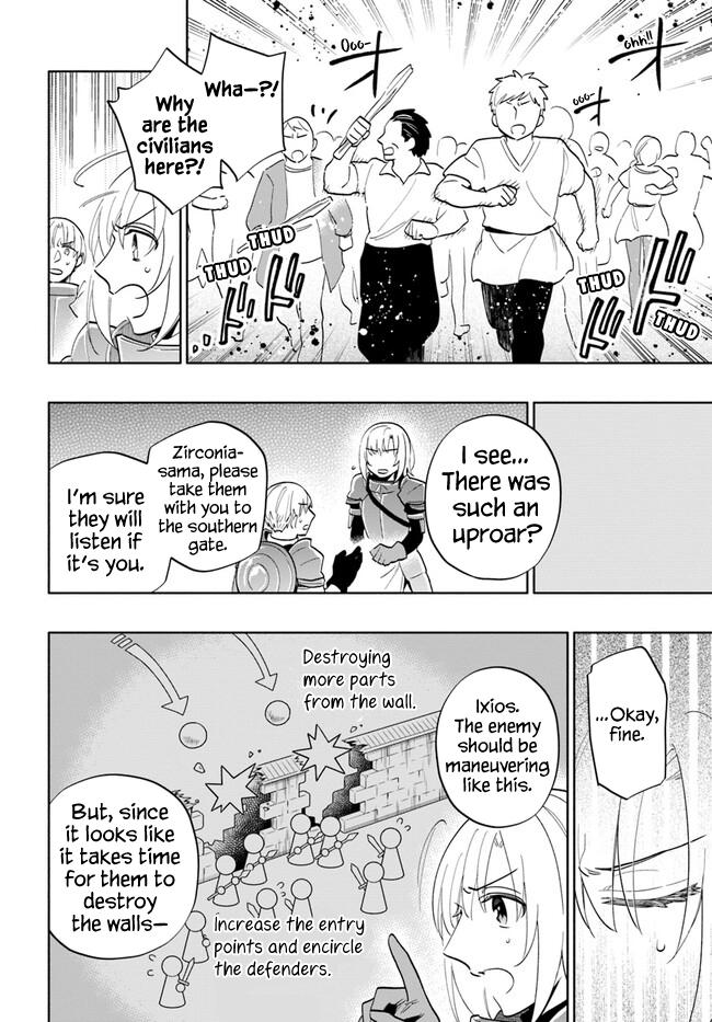 Takarakuji de 40-oku Atatta n dakedo Isekai ni Ijuu Suru Chap 71 - Next Chap 72