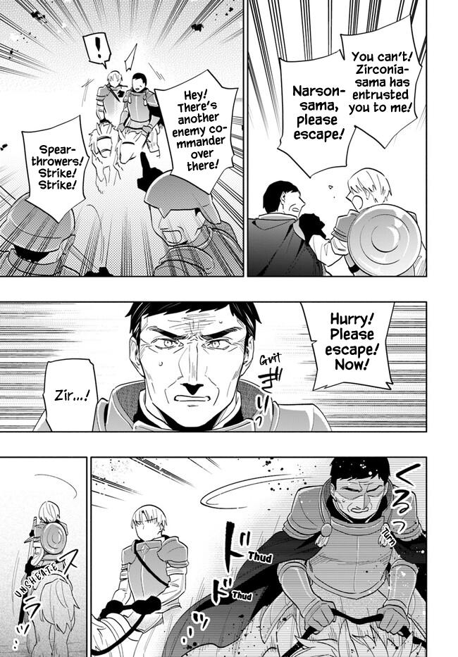 Takarakuji de 40-oku Atatta n dakedo Isekai ni Ijuu Suru Chap 71 - Next Chap 72