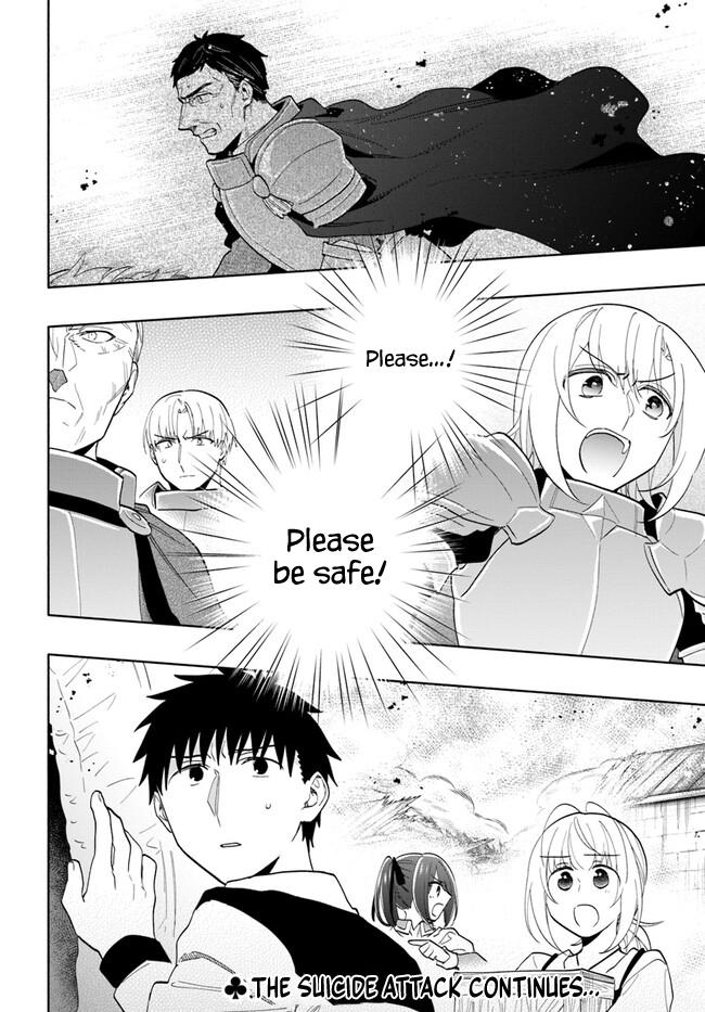 Takarakuji de 40-oku Atatta n dakedo Isekai ni Ijuu Suru Chap 71 - Next Chap 72