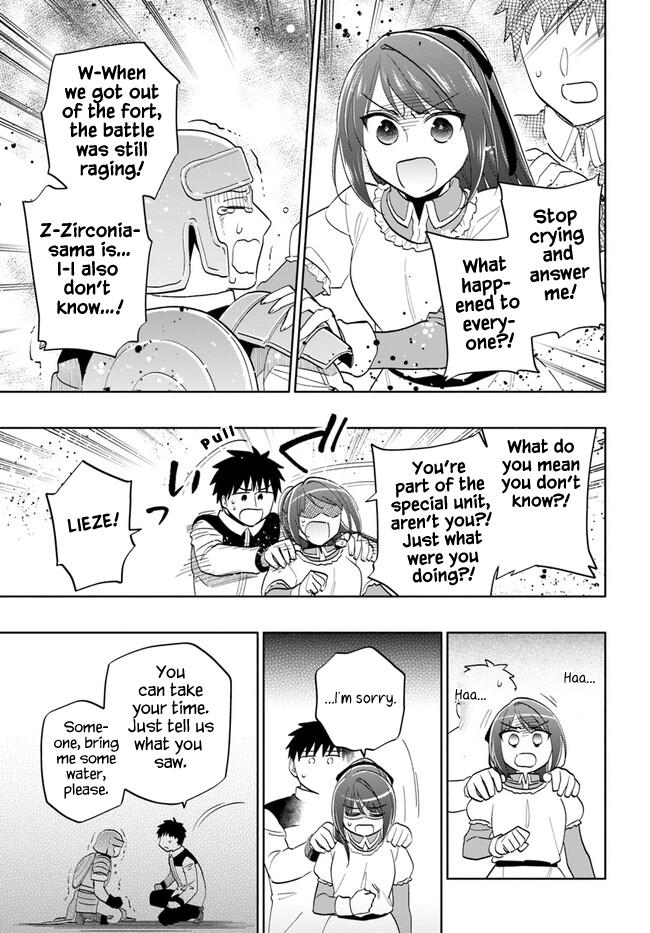 Takarakuji de 40-oku Atatta n dakedo Isekai ni Ijuu Suru Chap 72 - Next Chap 73