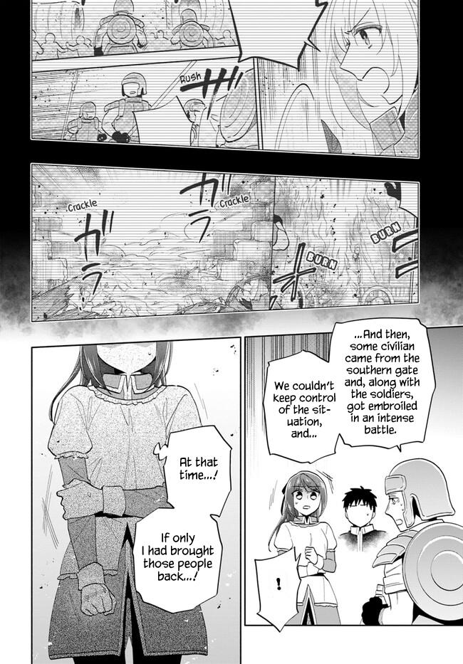 Takarakuji de 40-oku Atatta n dakedo Isekai ni Ijuu Suru Chap 72 - Next Chap 73