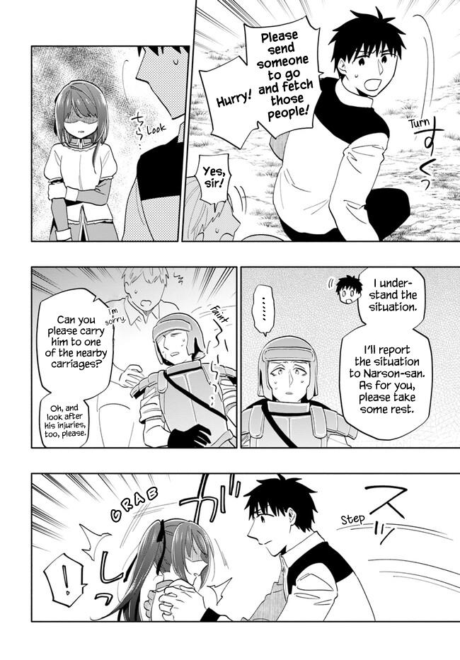 Takarakuji de 40-oku Atatta n dakedo Isekai ni Ijuu Suru Chap 72 - Next Chap 73