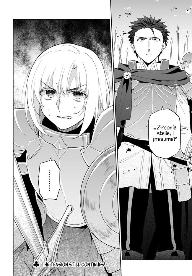 Takarakuji de 40-oku Atatta n dakedo Isekai ni Ijuu Suru Chap 72 - Next Chap 73