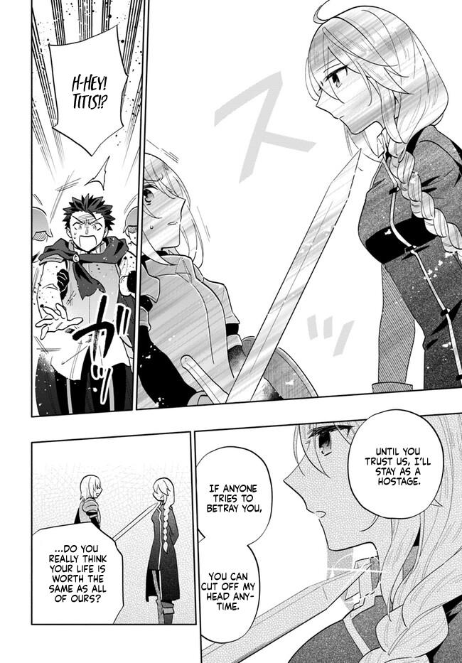 Takarakuji de 40-oku Atatta n dakedo Isekai ni Ijuu Suru Chap 73 - Next Chap 74