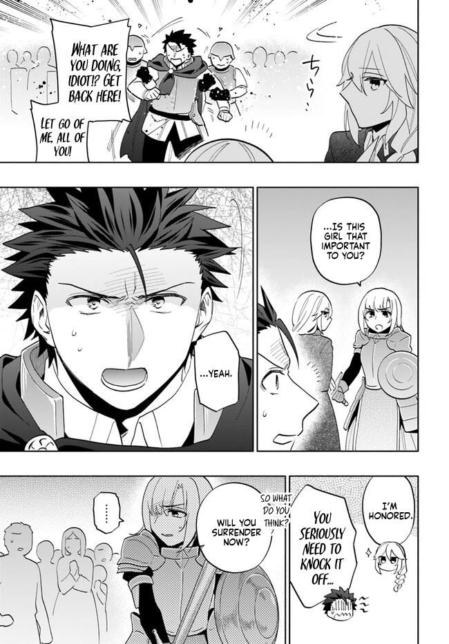 Takarakuji de 40-oku Atatta n dakedo Isekai ni Ijuu Suru Chap 73 - Next Chap 74