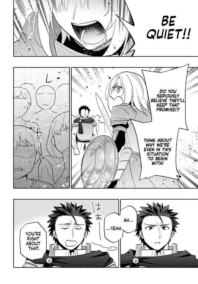 Takarakuji de 40-oku Atatta n dakedo Isekai ni Ijuu Suru Chap 73 - Next Chap 74