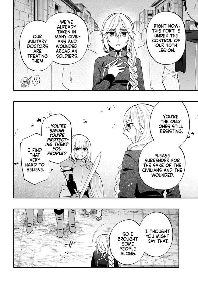 Takarakuji de 40-oku Atatta n dakedo Isekai ni Ijuu Suru Chap 73 - Next Chap 74