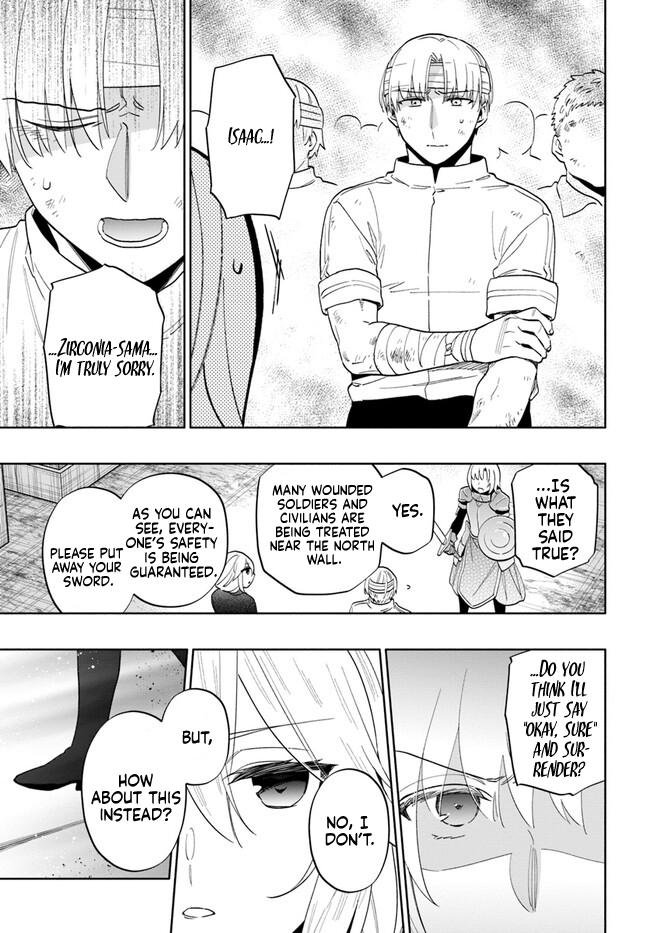 Takarakuji de 40-oku Atatta n dakedo Isekai ni Ijuu Suru Chap 73 - Next Chap 74