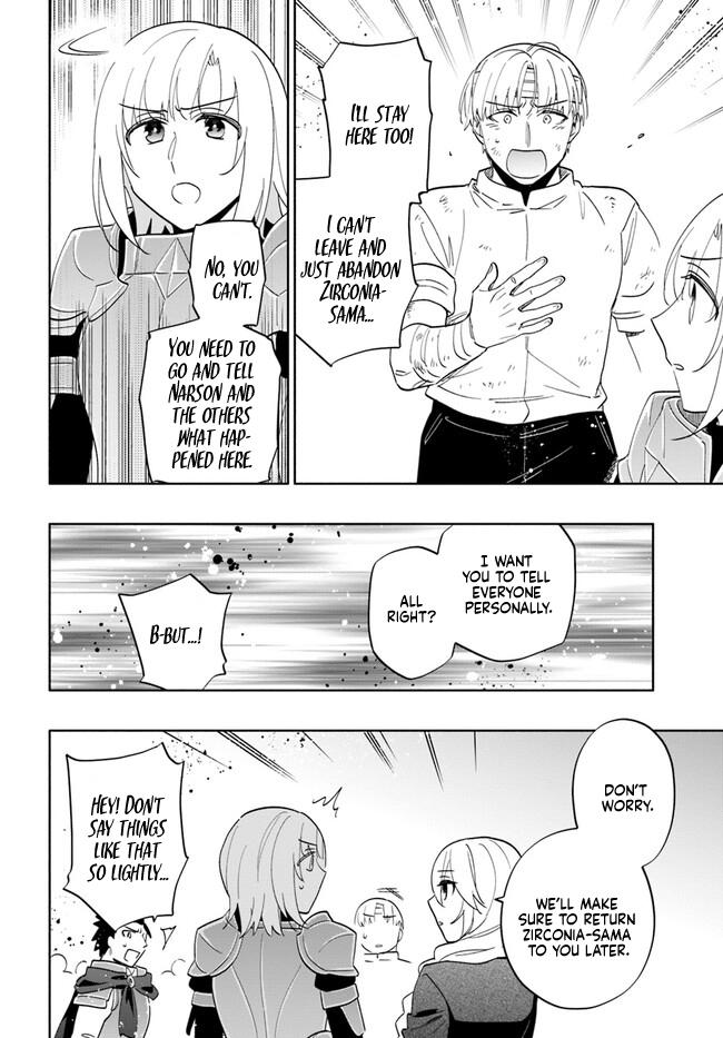 Takarakuji de 40-oku Atatta n dakedo Isekai ni Ijuu Suru Chap 73 - Next Chap 74