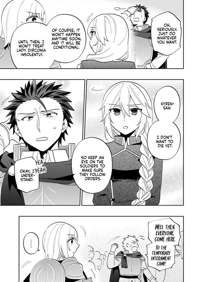 Takarakuji de 40-oku Atatta n dakedo Isekai ni Ijuu Suru Chap 73 - Next Chap 74