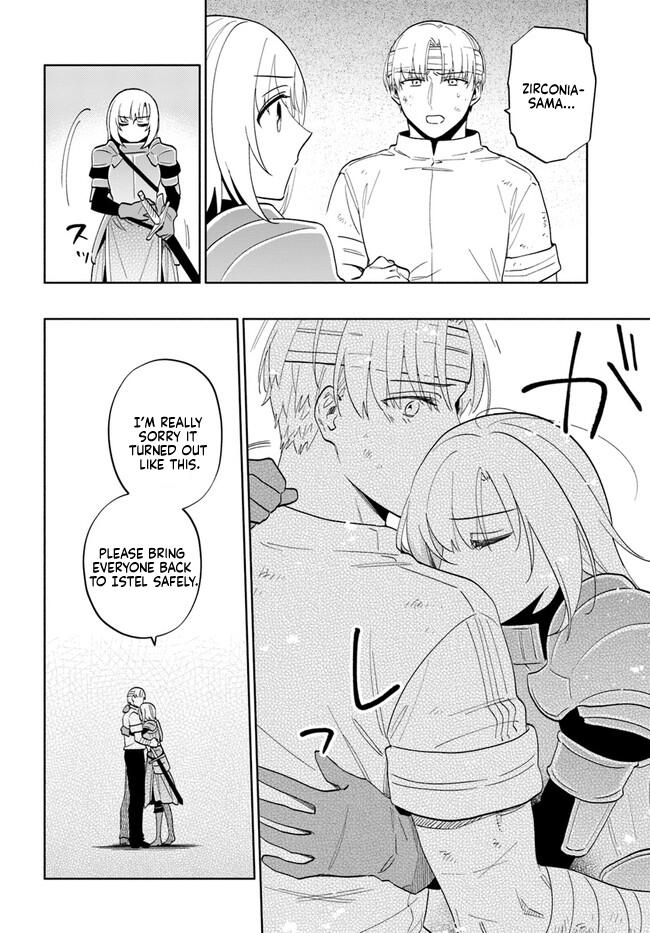 Takarakuji de 40-oku Atatta n dakedo Isekai ni Ijuu Suru Chap 73 - Next Chap 74