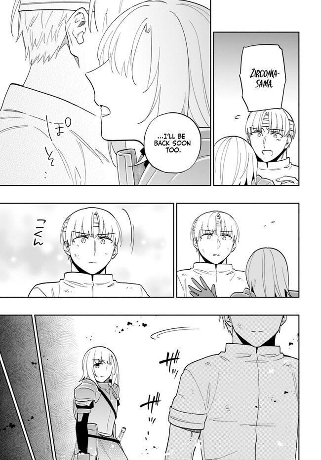 Takarakuji de 40-oku Atatta n dakedo Isekai ni Ijuu Suru Chap 73 - Next Chap 74