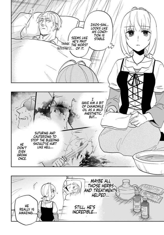 Takarakuji de 40-oku Atatta n dakedo Isekai ni Ijuu Suru Chap 73 - Next Chap 74