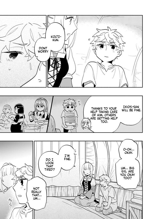 Takarakuji de 40-oku Atatta n dakedo Isekai ni Ijuu Suru Chap 73 - Next Chap 74