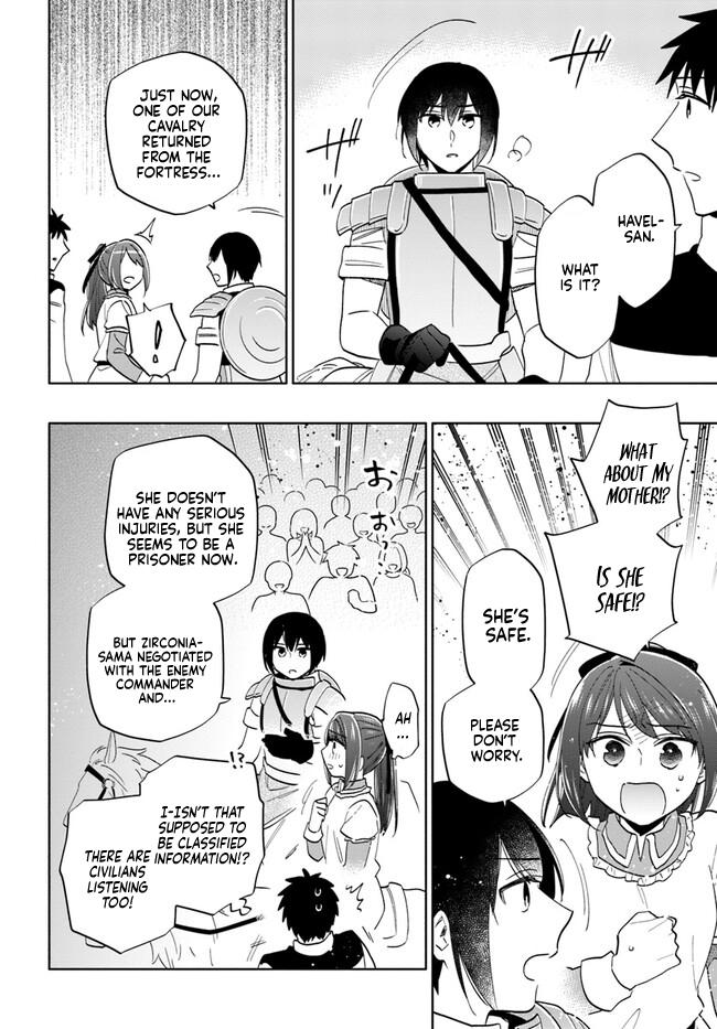 Takarakuji de 40-oku Atatta n dakedo Isekai ni Ijuu Suru Chap 73 - Next Chap 74