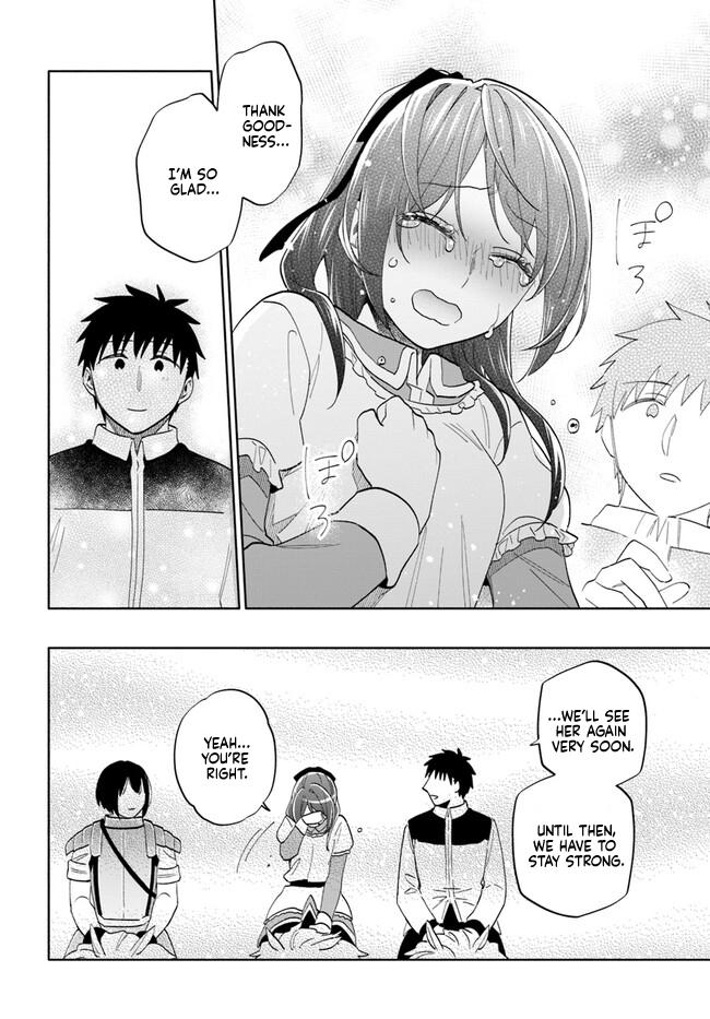 Takarakuji de 40-oku Atatta n dakedo Isekai ni Ijuu Suru Chap 73 - Next Chap 74