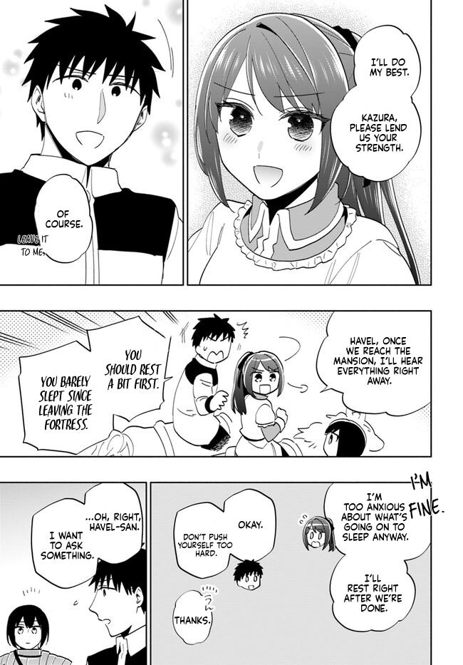 Takarakuji de 40-oku Atatta n dakedo Isekai ni Ijuu Suru Chap 73 - Next Chap 74