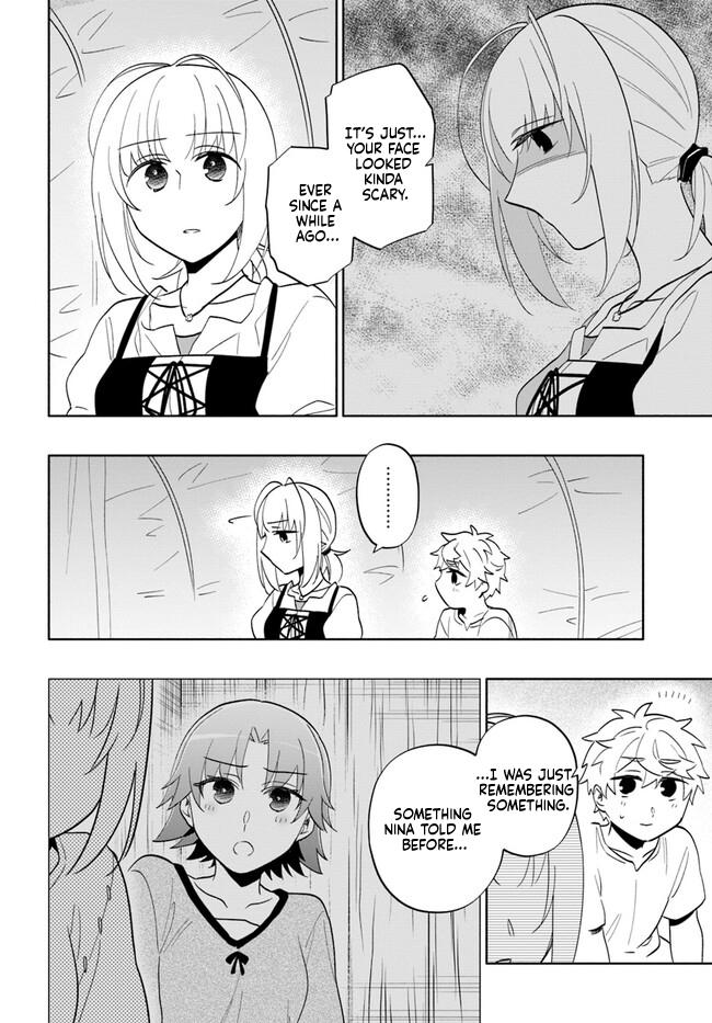 Takarakuji de 40-oku Atatta n dakedo Isekai ni Ijuu Suru Chap 73 - Next Chap 74