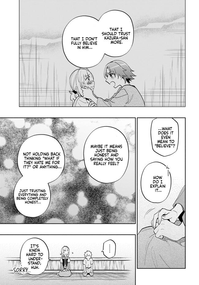 Takarakuji de 40-oku Atatta n dakedo Isekai ni Ijuu Suru Chap 73 - Next Chap 74
