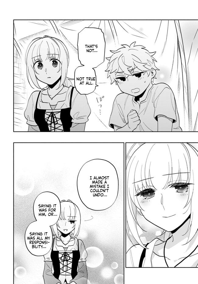 Takarakuji de 40-oku Atatta n dakedo Isekai ni Ijuu Suru Chap 73 - Next Chap 74