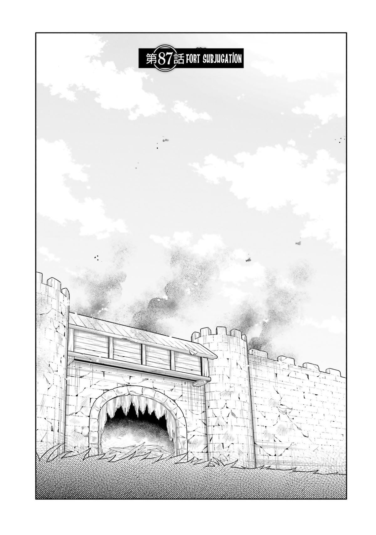 Takarakuji de 40-oku Atatta n dakedo Isekai ni Ijuu Suru Chap 87.1 - Next Chap 88.1