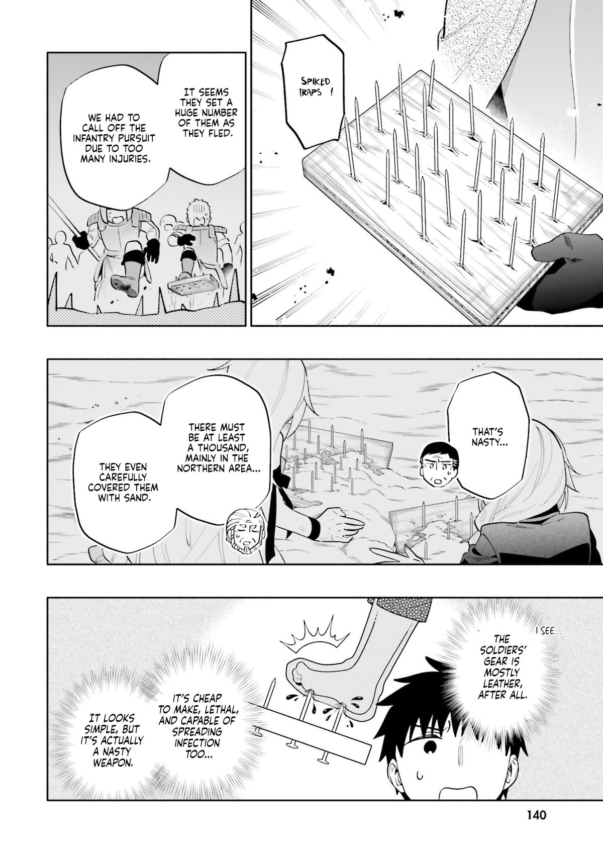 Takarakuji de 40-oku Atatta n dakedo Isekai ni Ijuu Suru Chap 87.1 - Next Chap 88.1