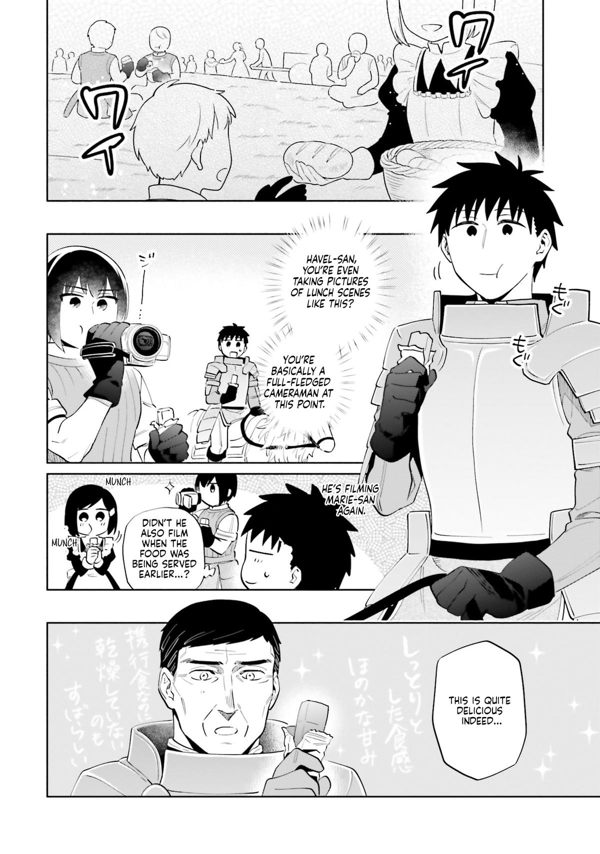 Takarakuji de 40-oku Atatta n dakedo Isekai ni Ijuu Suru Chap 87.1 - Next Chap 88.1