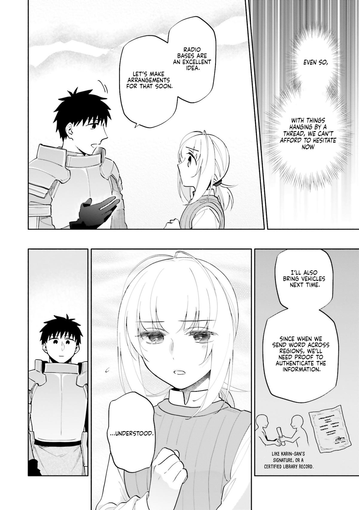 Takarakuji de 40-oku Atatta n dakedo Isekai ni Ijuu Suru Chap 87.2 - Next Chap 88.2