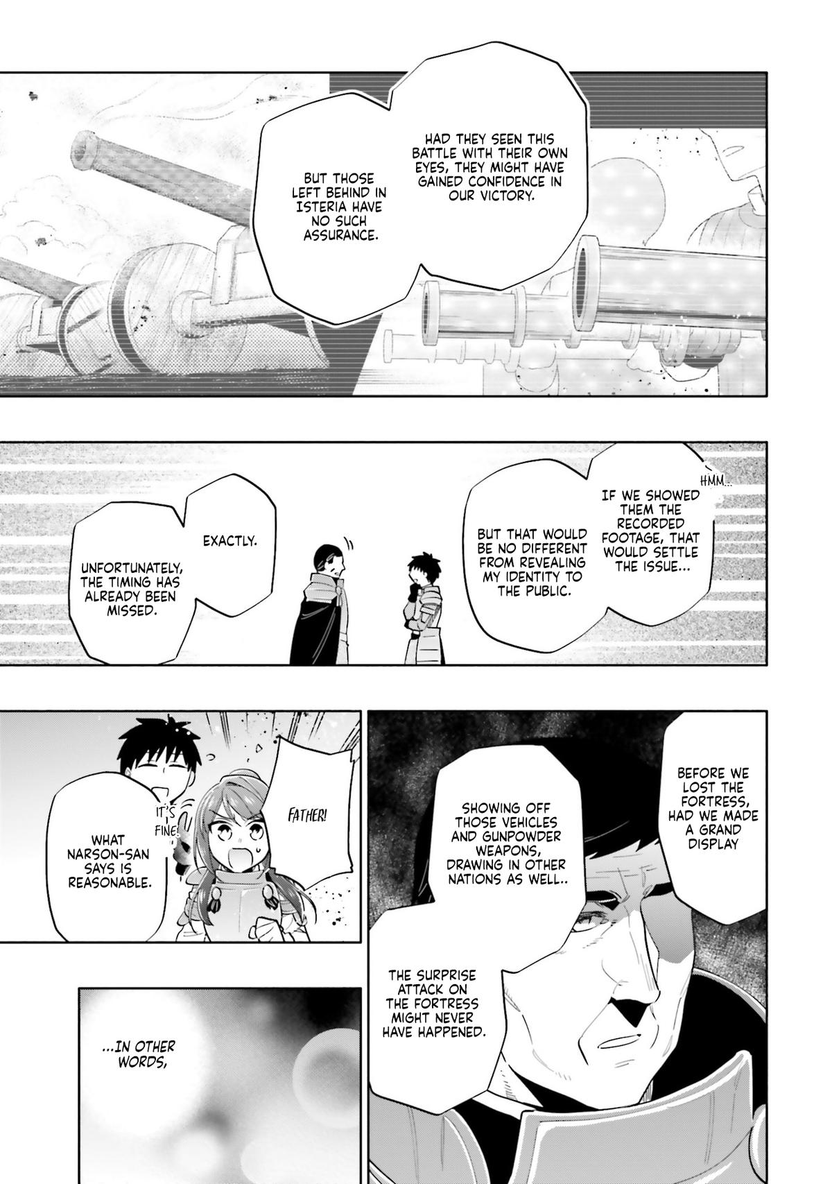 Takarakuji de 40-oku Atatta n dakedo Isekai ni Ijuu Suru Chap 87.2 - Next Chap 88.2