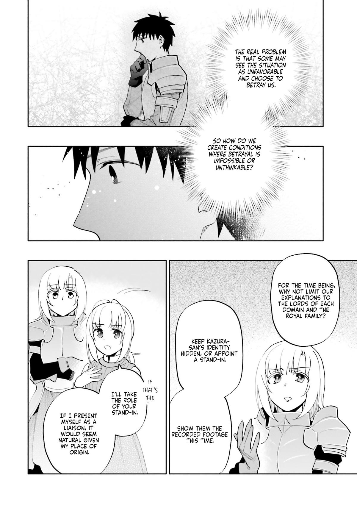 Takarakuji de 40-oku Atatta n dakedo Isekai ni Ijuu Suru Chap 87.2 - Next Chap 88.2