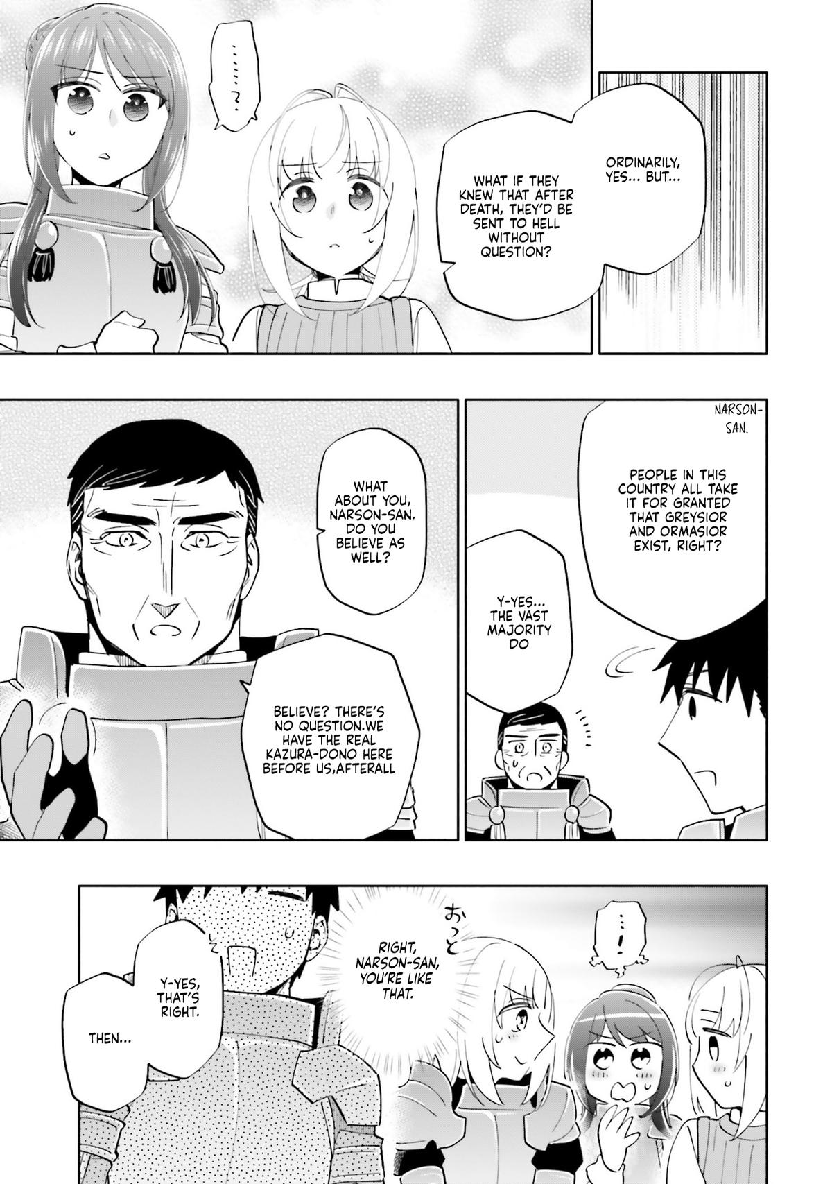 Takarakuji de 40-oku Atatta n dakedo Isekai ni Ijuu Suru Chap 87.2 - Next Chap 88.2