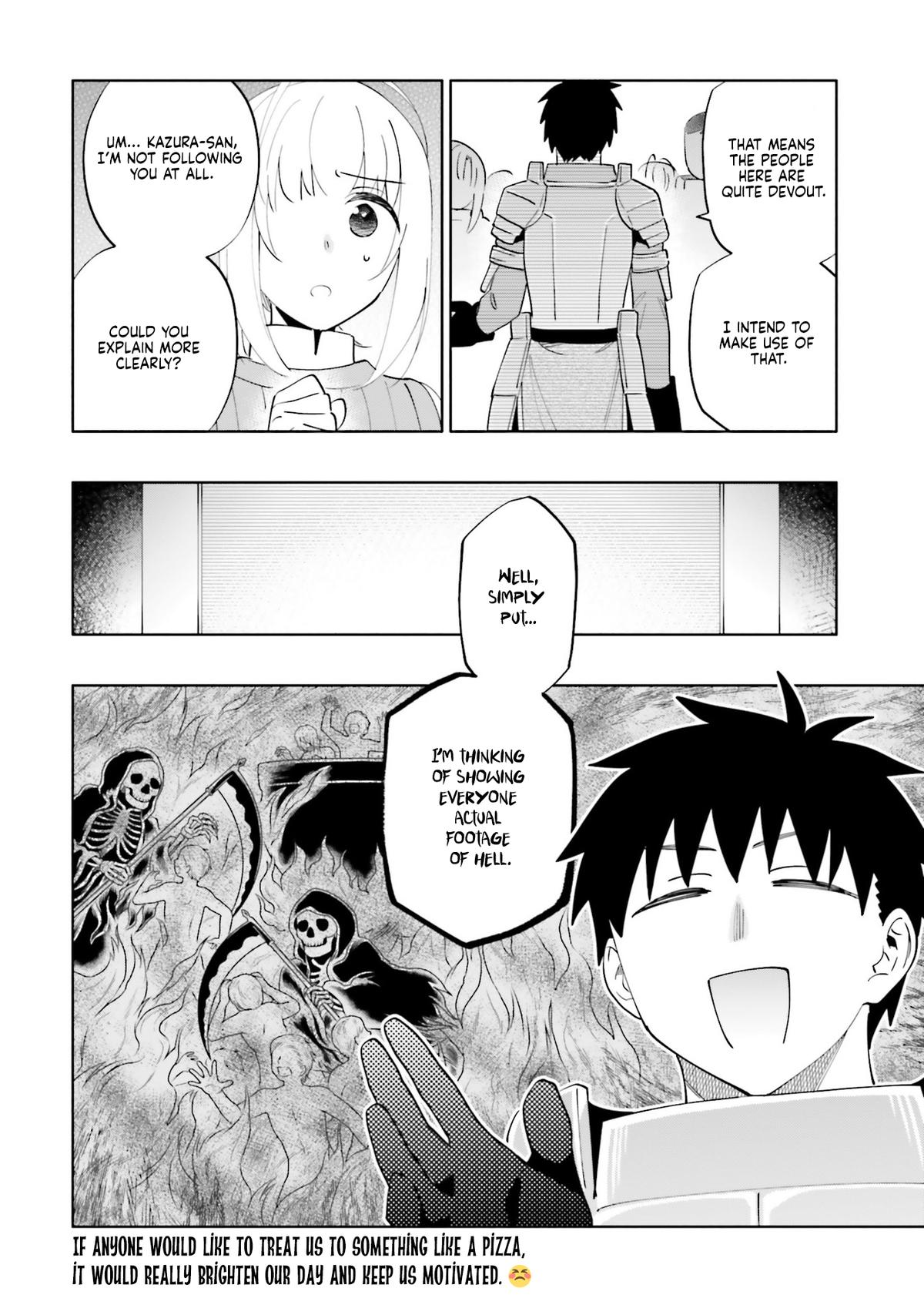 Takarakuji de 40-oku Atatta n dakedo Isekai ni Ijuu Suru Chap 87.2 - Next Chap 88.2