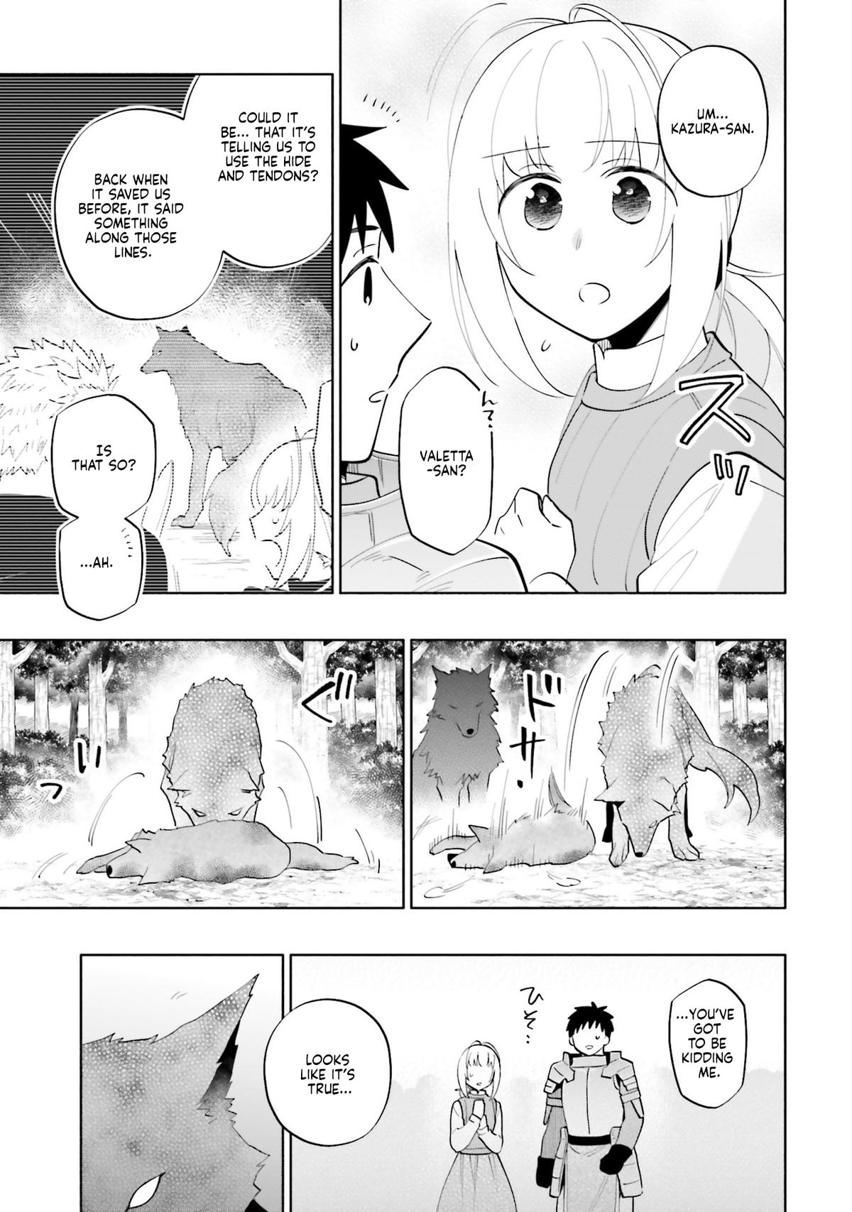 Takarakuji de 40-oku Atatta n dakedo Isekai ni Ijuu Suru Chap 84 - Next Chap 85